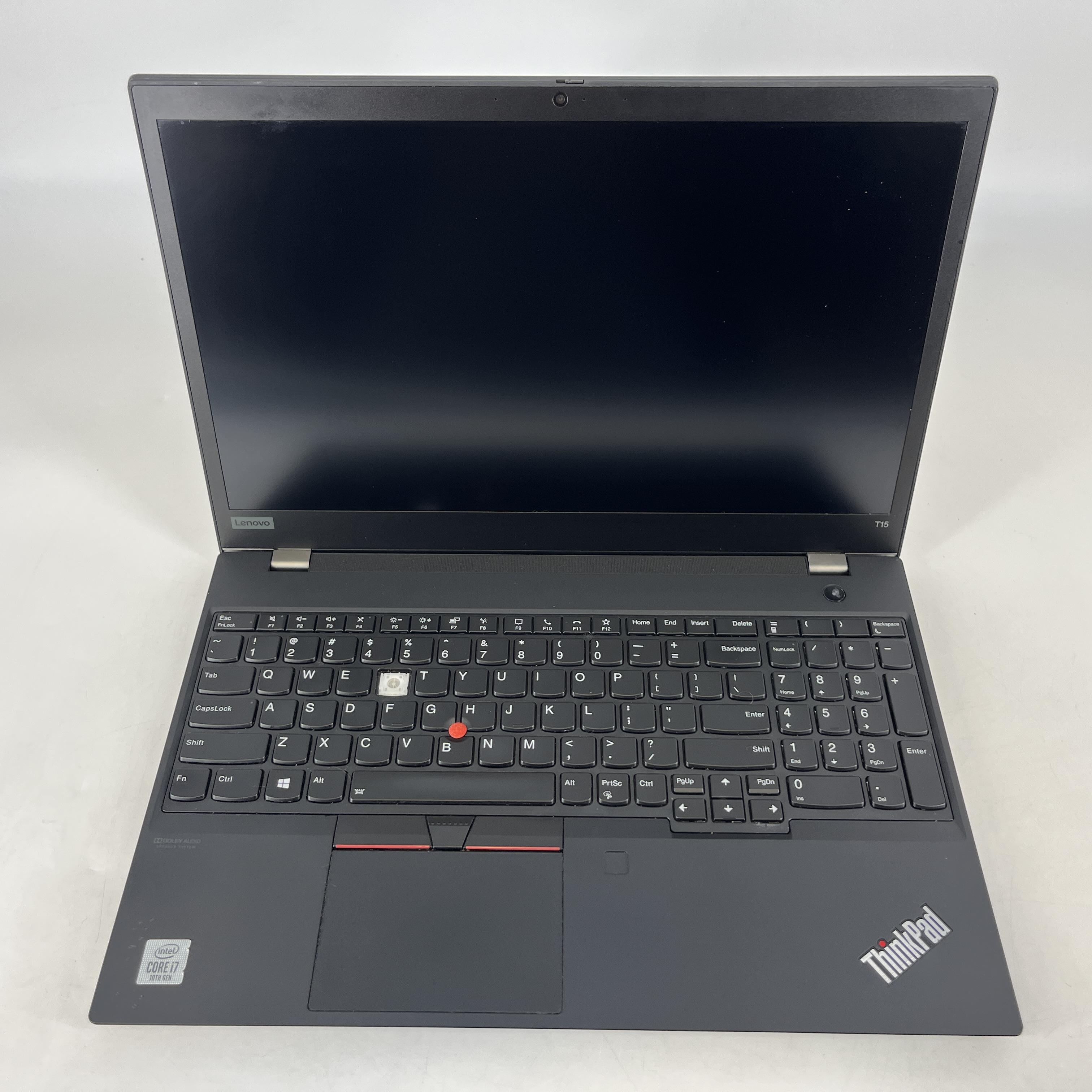 Lenovo ThinkPad T15 Gen 1
